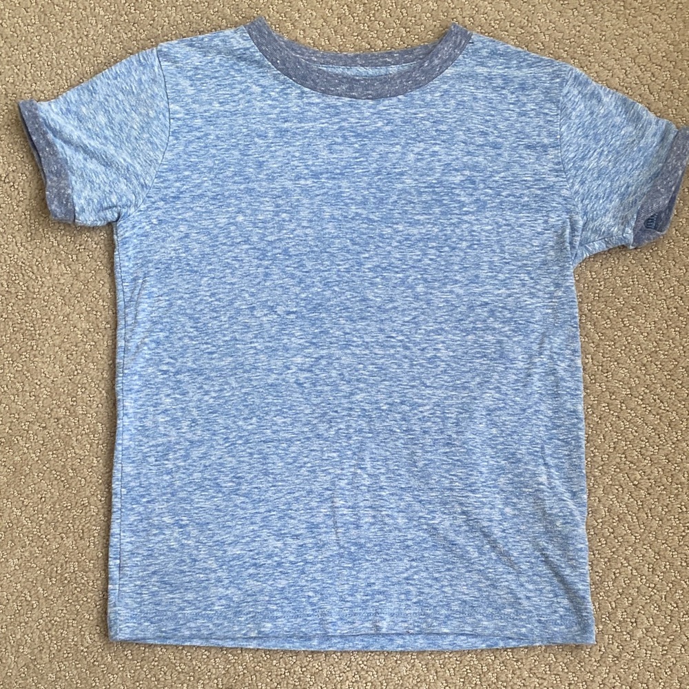 5/$20 Crewcuts t-shirt size 6-7